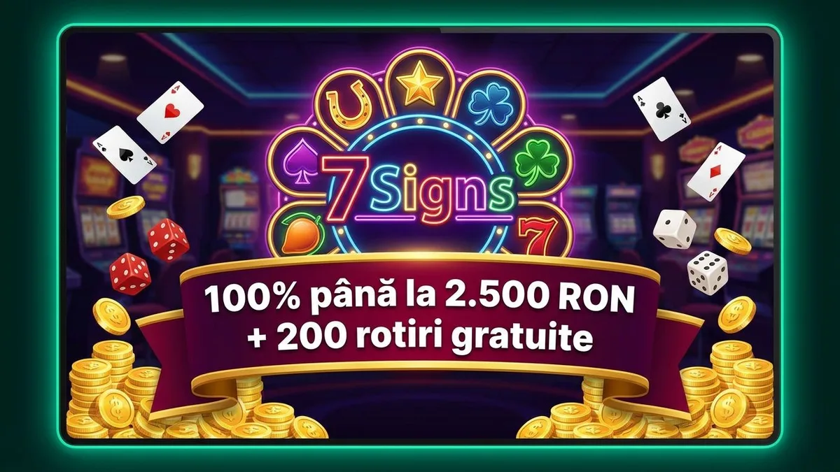 7Signs